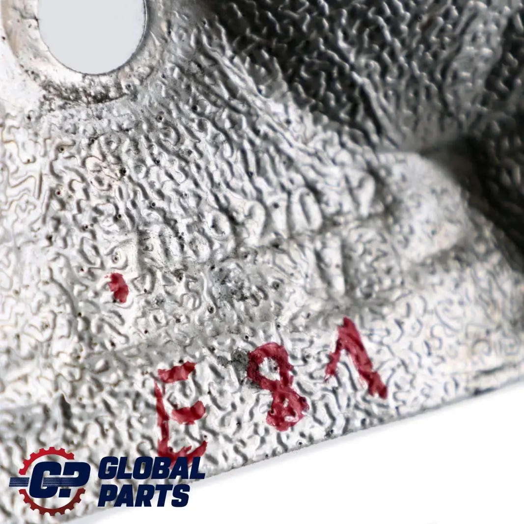 BMW E81 Aislamiento Acústico Pared Compartimento Motor Derecha - SKU 7059270 - Número de pieza 7059270