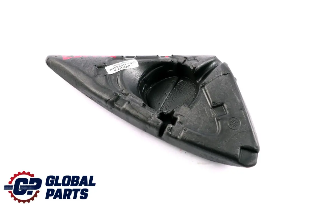 Abdichtung Spiegeldreieck innen rechts für BMW 1 er E87 mit Teilenummer 51337059342 BMW 1 er E87 Abdichtung Spiegeldreieck innen rechts - SKU 7059342 - Teilenummer 51337059342