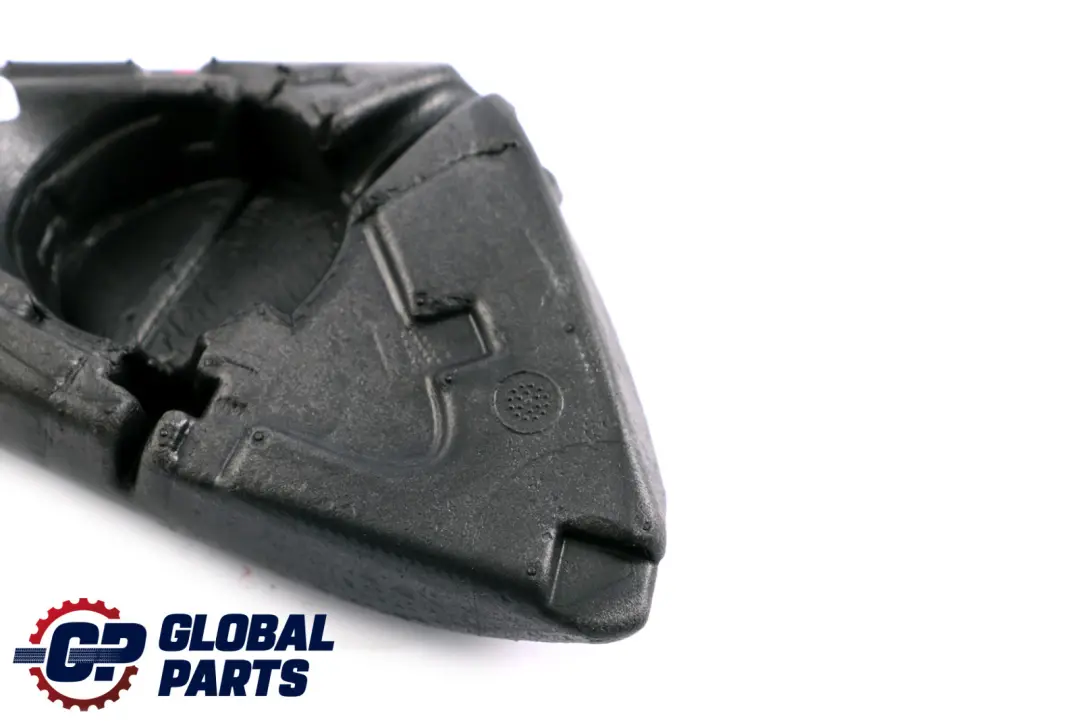 Abdichtung Spiegeldreieck innen rechts für BMW 1 er E87 mit Teilenummer 51337059342 BMW 1 er E87 Abdichtung Spiegeldreieck innen rechts - SKU 7059342 - Teilenummer 51337059342