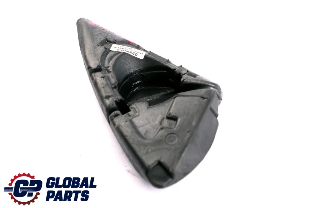 BMW 1 er E87 Abdichtung Spiegeldreieck innen rechts - SKU 7059342 - Teilenummer 51337059342