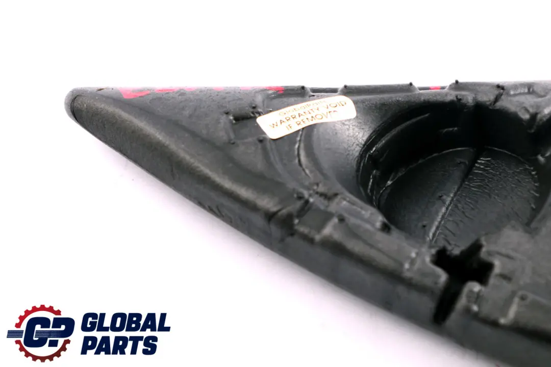 BMW 1 Series E87 Seal Inner Right Mirror Triangle O/S - SKU 7059342 - Part number 51337059342