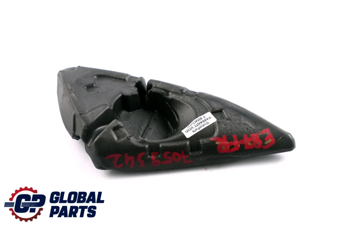 BMW 1 Series E87 Seal Inner Right Mirror Triangle O/S - SKU 7059342 - Part number 51337059342