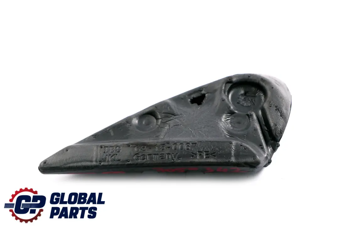 BMW 1 Series E87 Seal Inner Right Mirror Triangle O/S - SKU 7059342 - Part number 51337059342