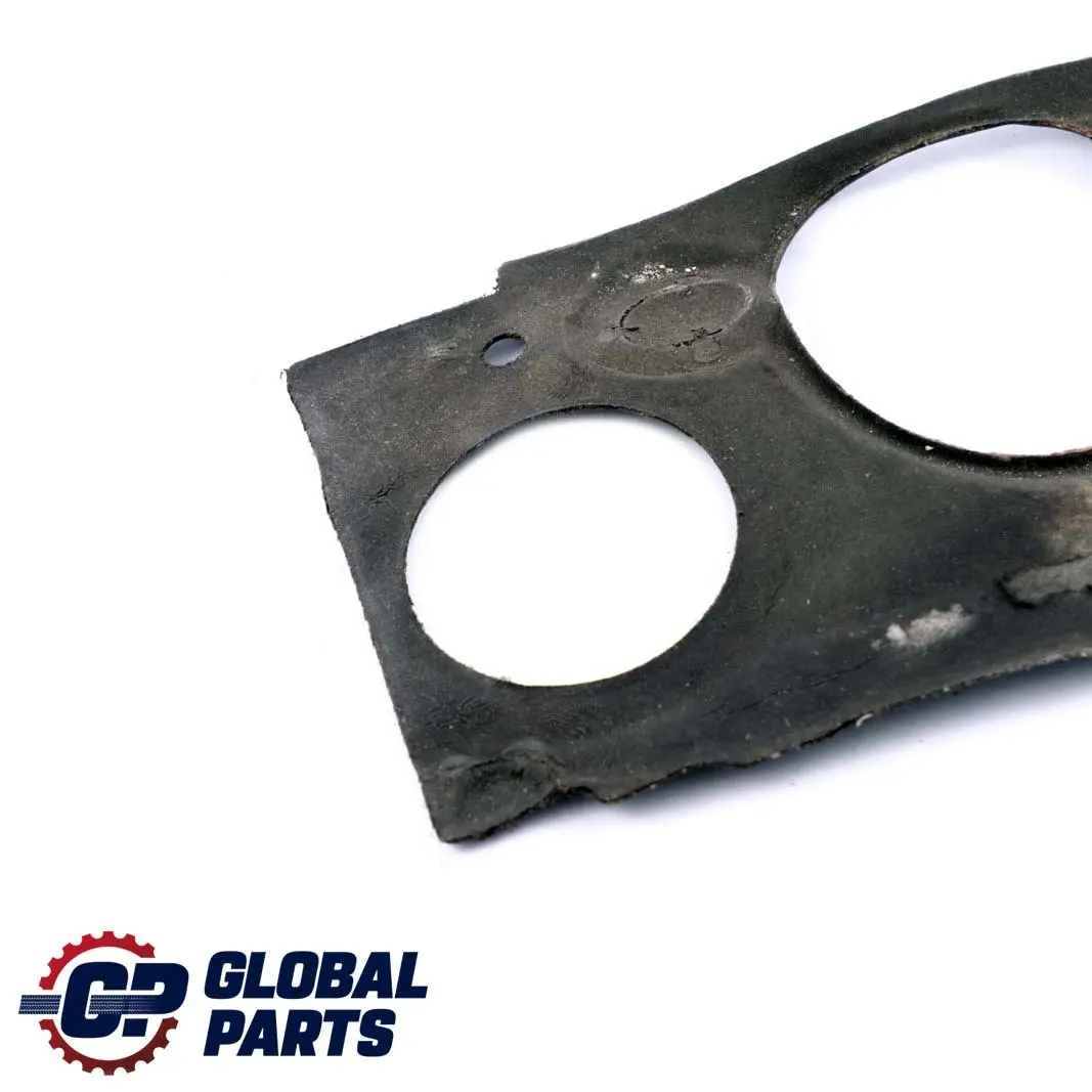 Schallisolierung Stirnwand Motorraum Links für BMW 1 3 er E46 mit Teilenummer 7059345 BMW 1 3 er E46 Schallisolierung Stirnwand Motorraum Links - SKU 7059345 - Teilenummer 7059345