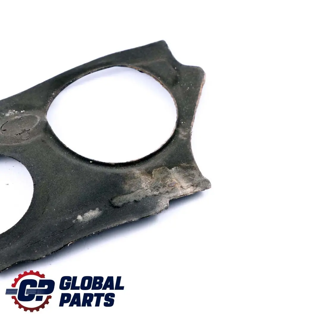 Insonorisation Panneau Compartiment Moteur a Gauche pour BMW E46 à propos du numéro de pièce 7059345 BMW E46 Insonorisation Panneau Compartiment Moteur a Gauche - SKU 7059345 - Numéro de pièce 7059345