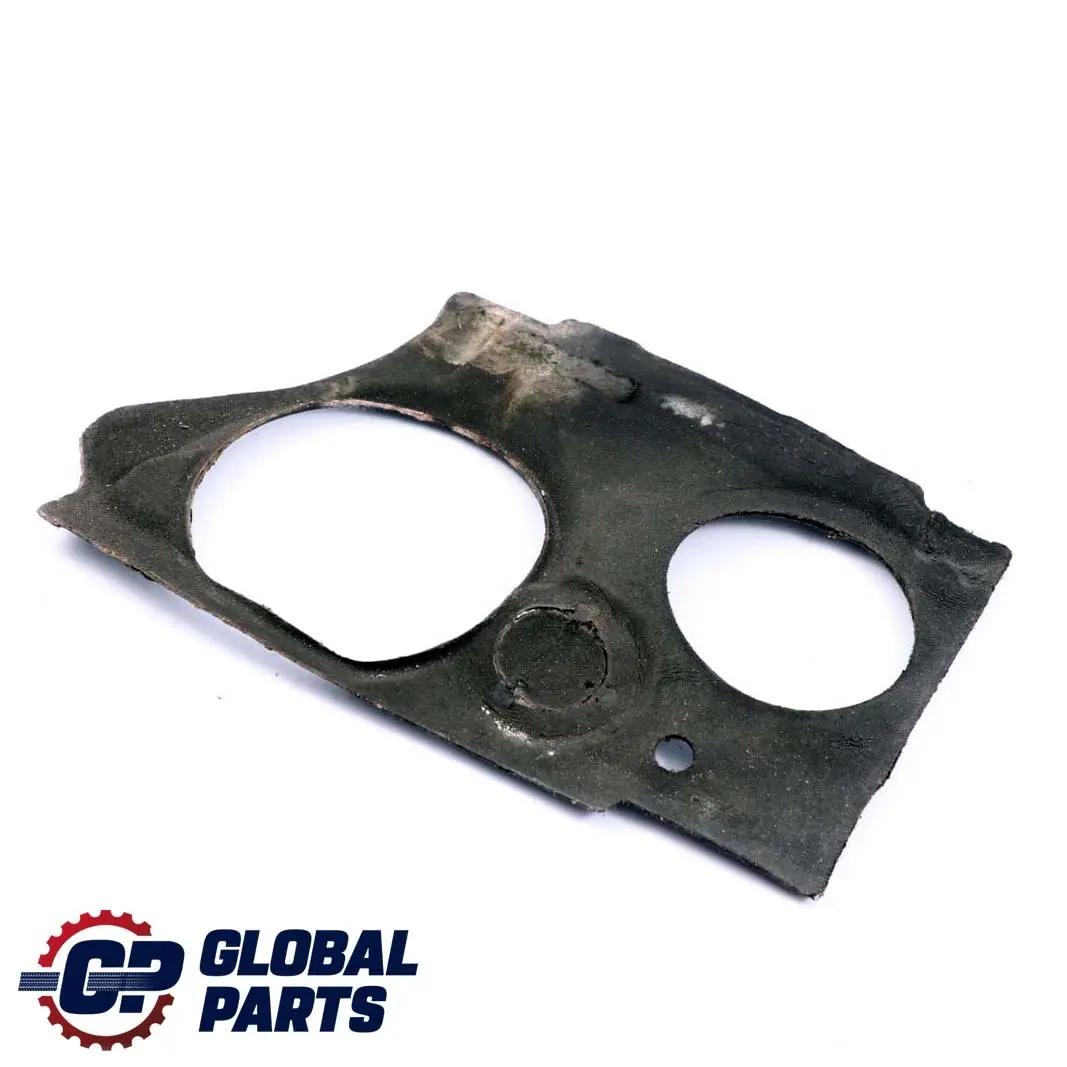 Insonorisation Panneau Compartiment Moteur a Gauche pour BMW E46 à propos du numéro de pièce 7059345 BMW E46 Insonorisation Panneau Compartiment Moteur a Gauche - SKU 7059345 - Numéro de pièce 7059345