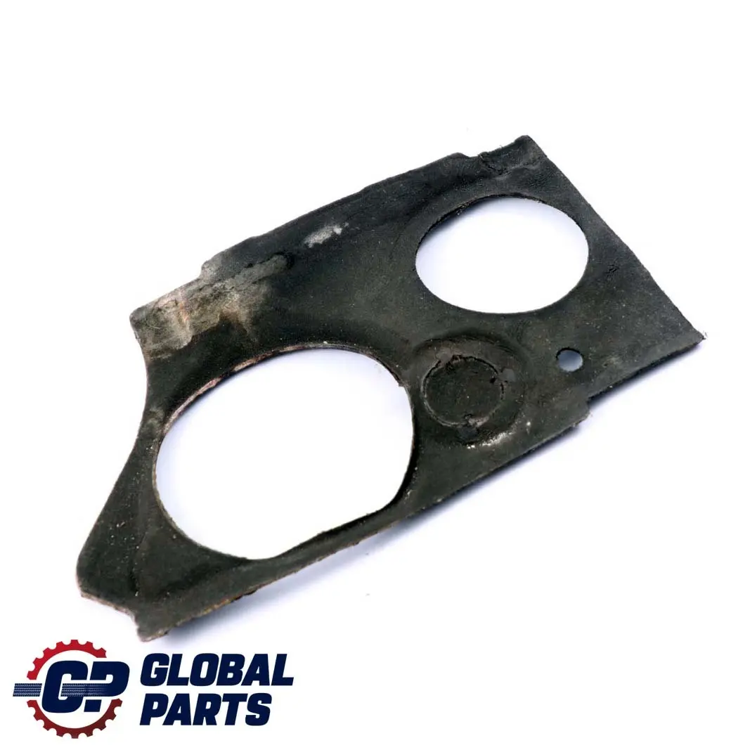 Insonorisation Panneau Compartiment Moteur a Gauche pour BMW E46 à propos du numéro de pièce 7059345 BMW E46 Insonorisation Panneau Compartiment Moteur a Gauche - SKU 7059345 - Numéro de pièce 7059345