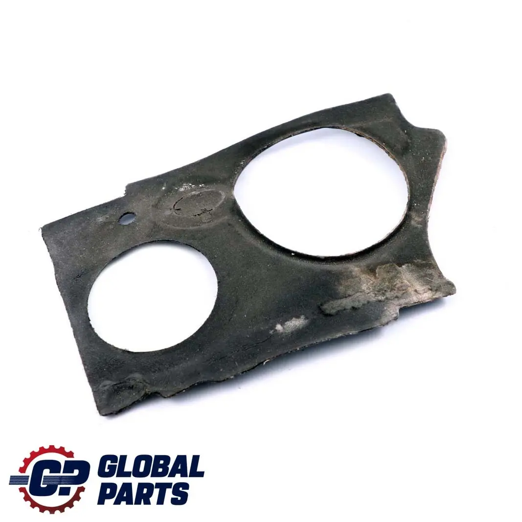 Aislamiento Acustico Panel Salpicadero Sala Motor Izquierda para BMW E81 E87 E90 E92 con número de pieza 7059345 BMW E81 E87 E90 E92 Aislamiento Acustico Panel Salpicadero Sala Motor Izquierda - SKU 7059345 - Número de pieza 7059345