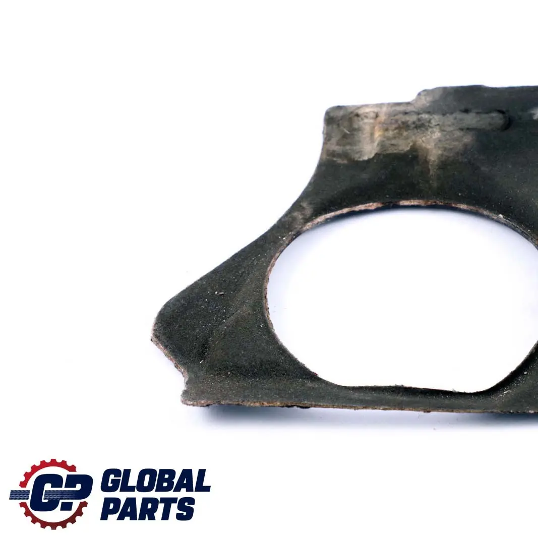 Aislamiento Acustico Panel Salpicadero Sala Motor Izquierda para BMW E81 E87 E90 E92 con número de pieza 7059345 BMW E81 E87 E90 E92 Aislamiento Acustico Panel Salpicadero Sala Motor Izquierda - SKU 7059345 - Número de pieza 7059345