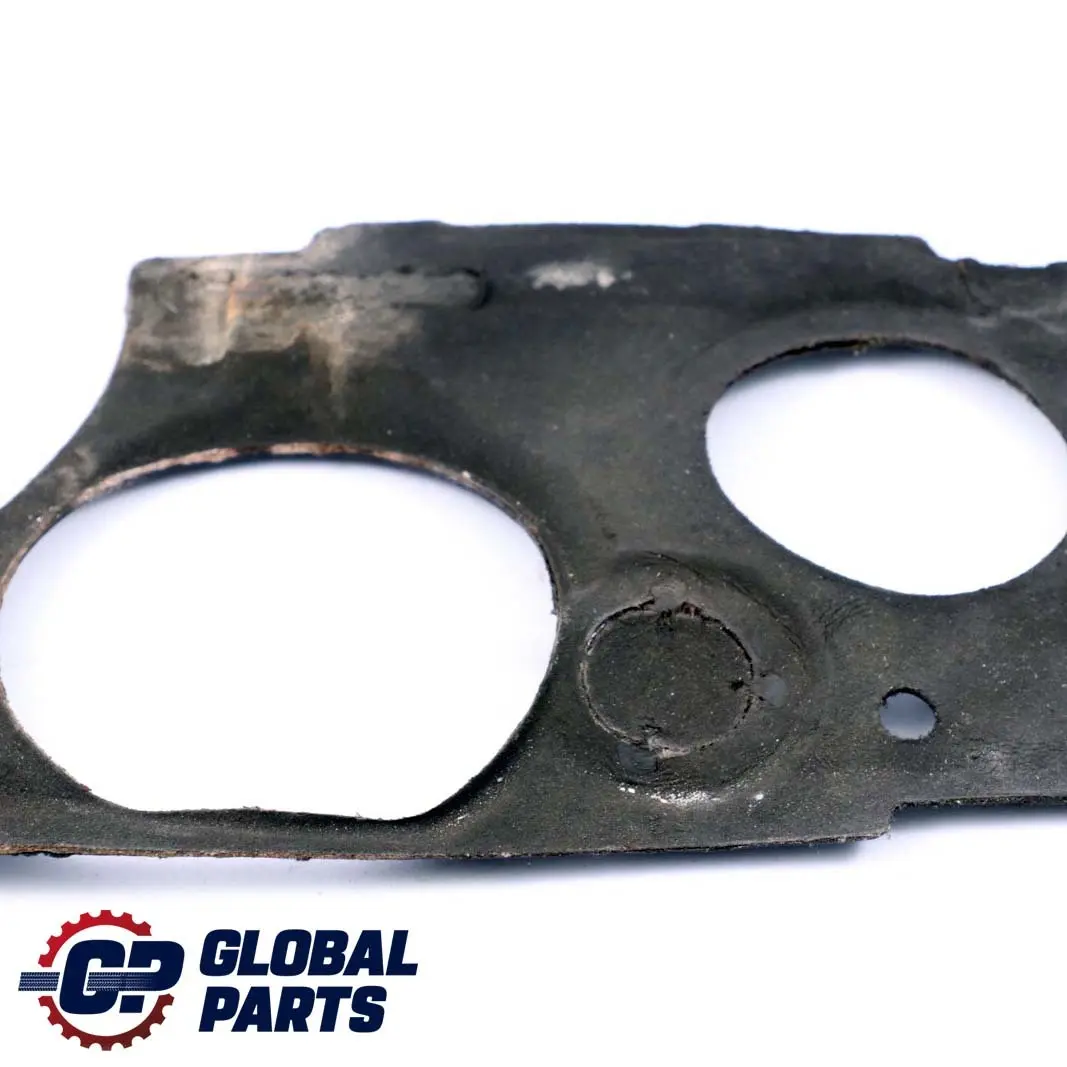 Isolamento Acustico Pannello Cruscotto Sala Macchine Sinistra per BMW E81 E87 E90 con numero di parte 7059345 BMW E81 E87 E90 Isolamento Acustico Pannello Cruscotto Sala Macchine Sinistra - SKU 7059345 - Numero di parte 7059345