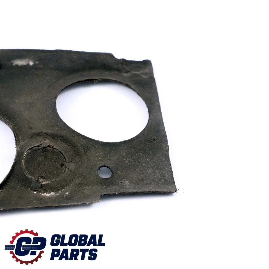 Insonorisation Panneau Compartiment Moteur a Gauche pour BMW E46 à propos du numéro de pièce 7059345 BMW E46 Insonorisation Panneau Compartiment Moteur a Gauche - SKU 7059345 - Numéro de pièce 7059345