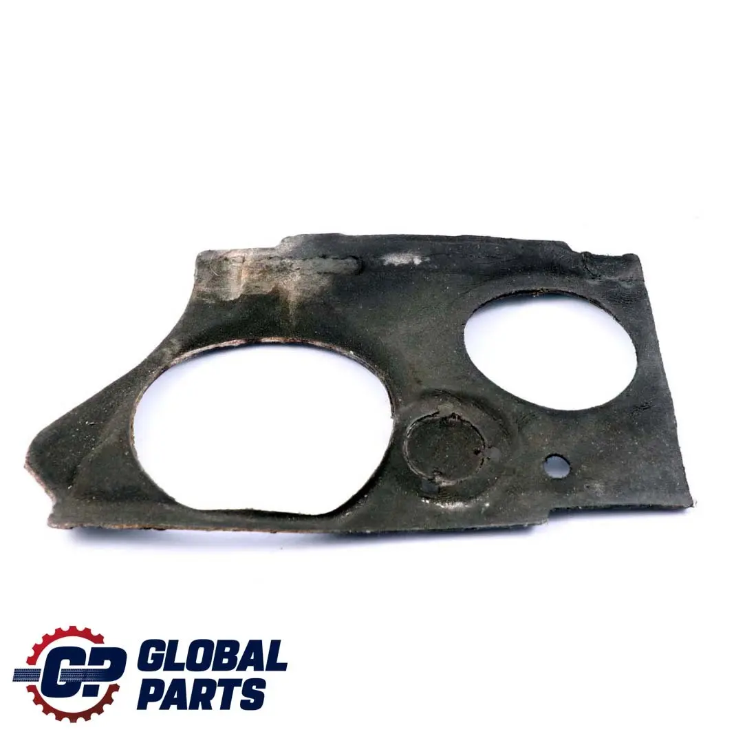 Insonorisation Panneau Compartiment Moteur a Gauche pour BMW E46 à propos du numéro de pièce 7059345 BMW E46 Insonorisation Panneau Compartiment Moteur a Gauche - SKU 7059345 - Numéro de pièce 7059345