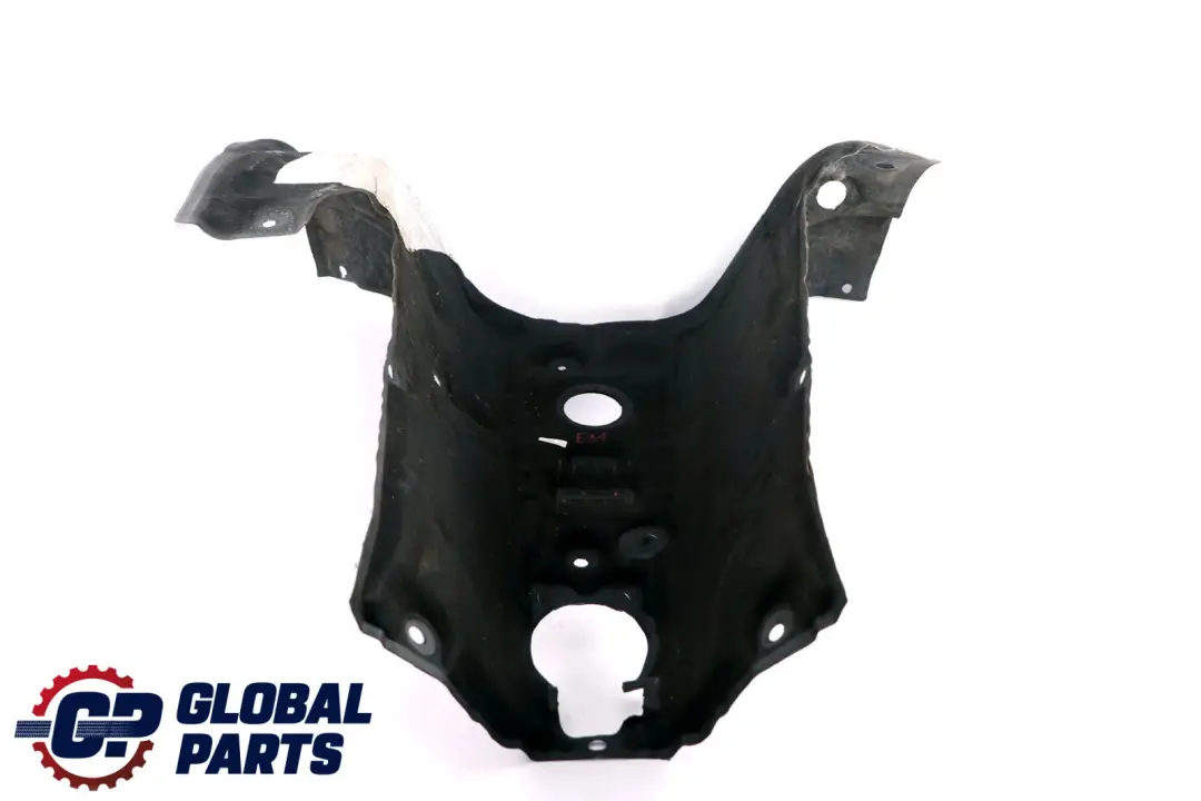 BMW 1 3 er E81 E87 E90 E91 Schallisolierung Tunnel Hinten - SKU 7059353 - Teilenummer 7059353
