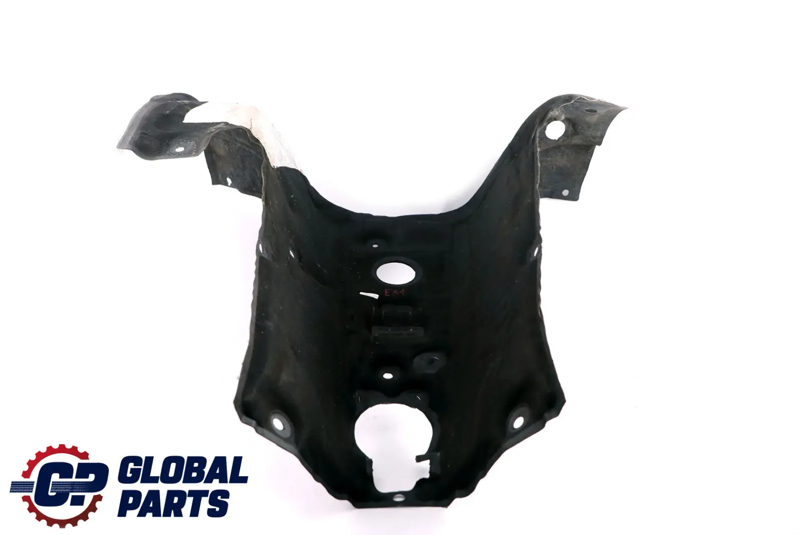 BMW 1 3 Series E81 E87 E90 E91 Sound Insulation Tunnel Rear 7059353
