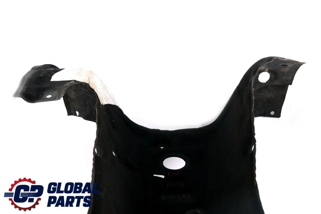 BMW 1 3 er E81 E87 E90 E91 Schallisolierung Tunnel Hinten - SKU 7059353 - Teilenummer 7059353
