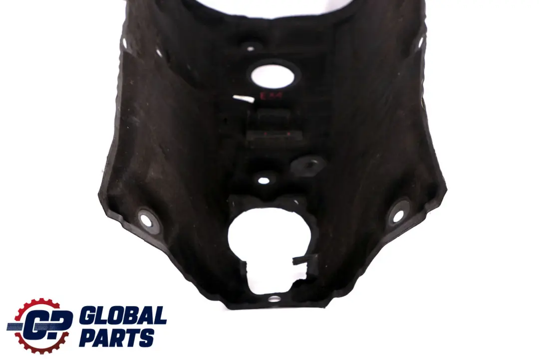 BMW E81 E87 E90 E91 Insonorisation Tunnel Arriere - SKU 7059353 - Numéro de pièce 7059353