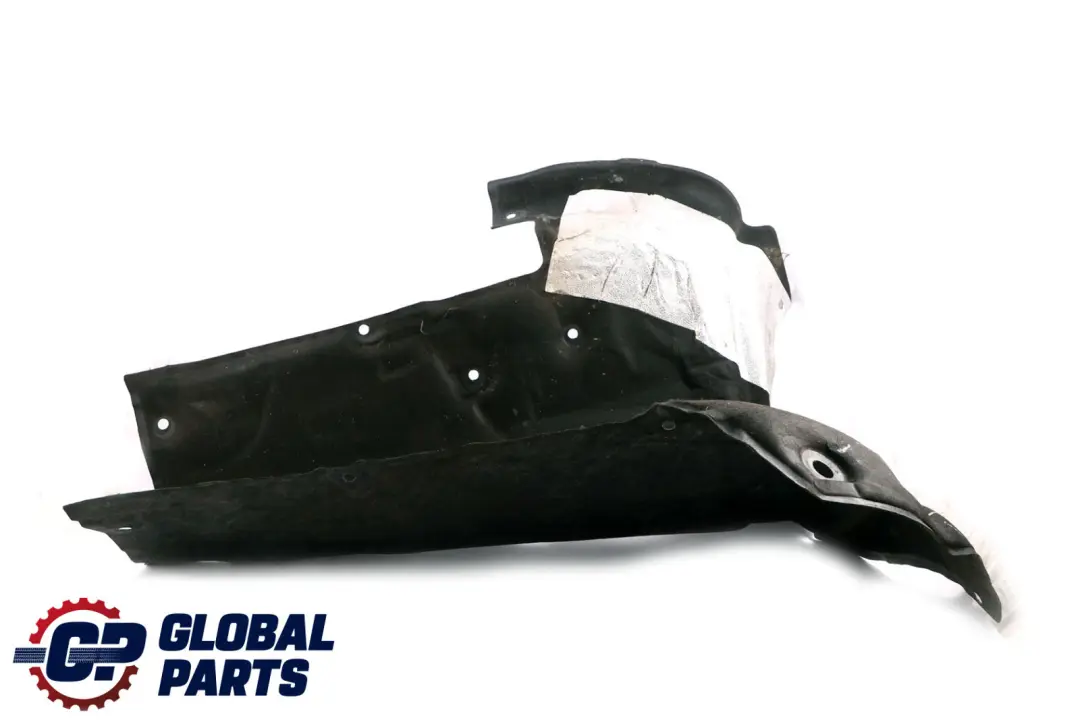 BMW E81 E87 E90 E91 Insonorisation Tunnel Arriere - SKU 7059353 - Numéro de pièce 7059353