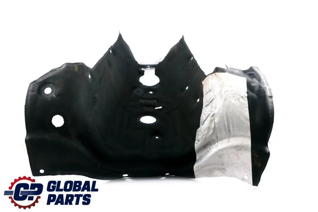 BMW 1 3 Series E81 E87 E90 E91 Sound Insulation Tunnel Rear - SKU 7059353 - Part number 7059353