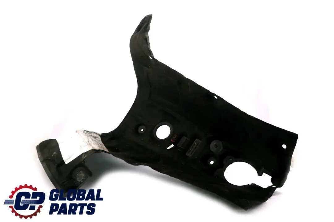BMW E81 E87 E90 E91 Insonorisation Tunnel Arriere - SKU 7059353 - Numéro de pièce 7059353