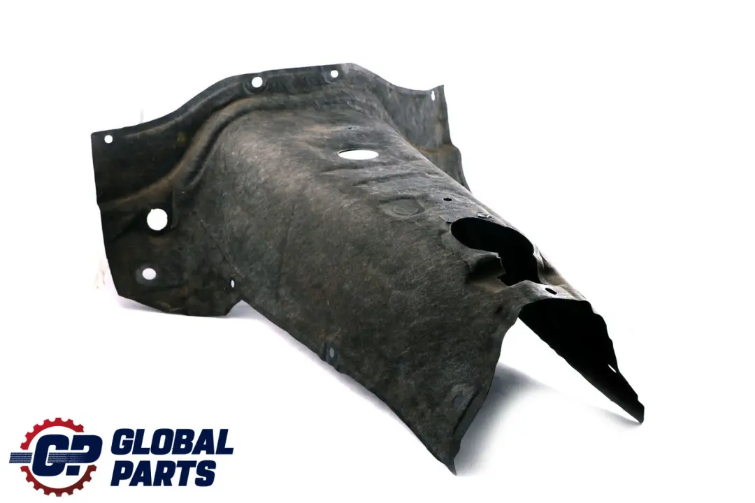 BMW E81 E87 E90 E91 Insonorisation Tunnel Arriere - SKU 7059353 - Numéro de pièce 7059353