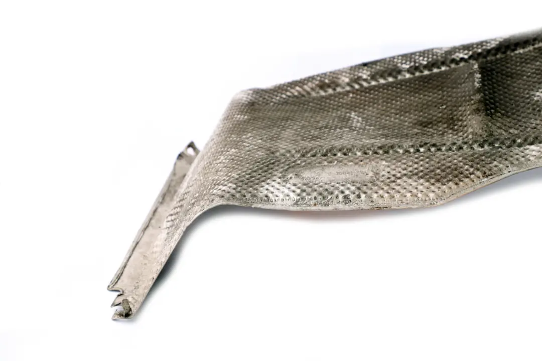 Silencieux Arriere Isolation Thermique pour BMW E90 E91 E92 LCI à propos du numéro de pièce 7059357 BMW E90 E91 E92 LCI Silencieux Arriere Isolation Thermique - SKU 7059357 - Numéro de pièce 7059357