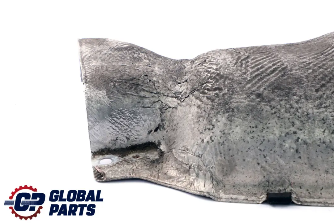 Heat Insulation Shield Guard Panel to BMW 1 Series E87 Fuel Tank with Part number 7059358 BMW 1 Series E87 Fuel Tank Heat Insulation Shield Guard Panel - SKU 7059358 - Part number 7059358