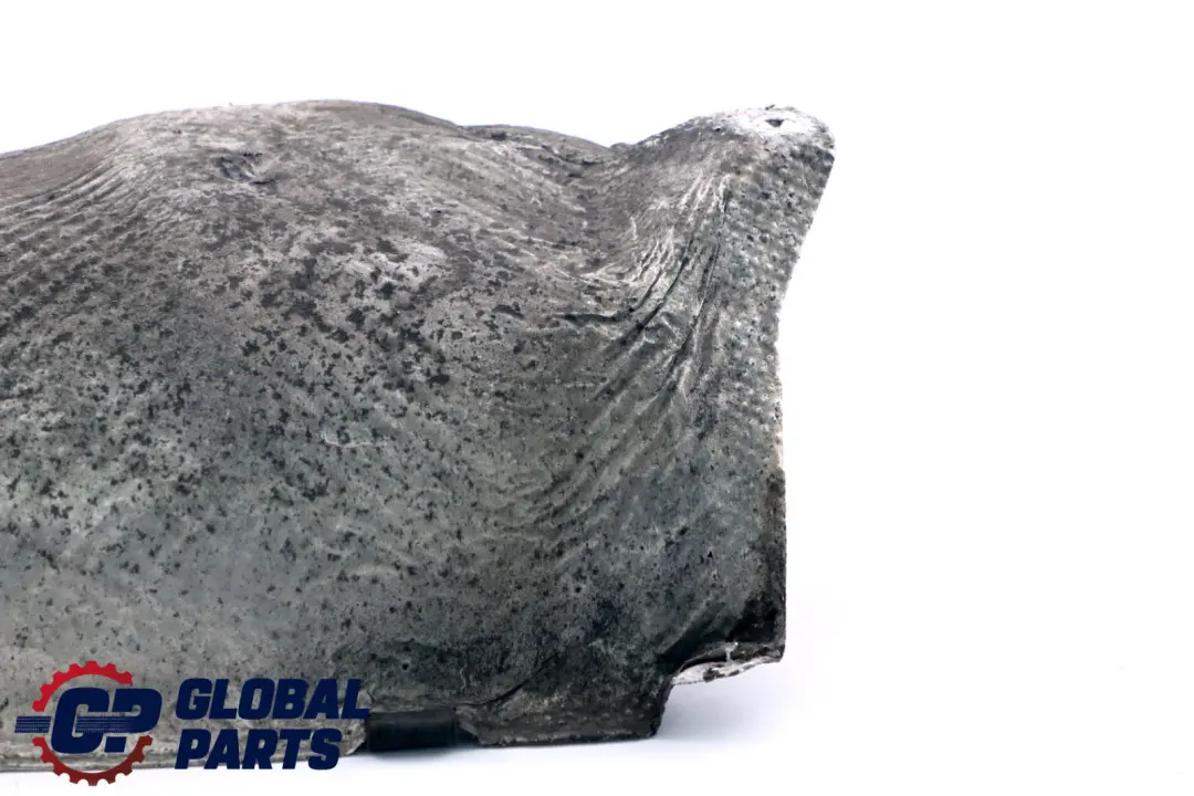 BMW 1 Series E87 Fuel Tank Heat Insulation Shield Guard Panel - SKU 7059358 - Part number 7059358