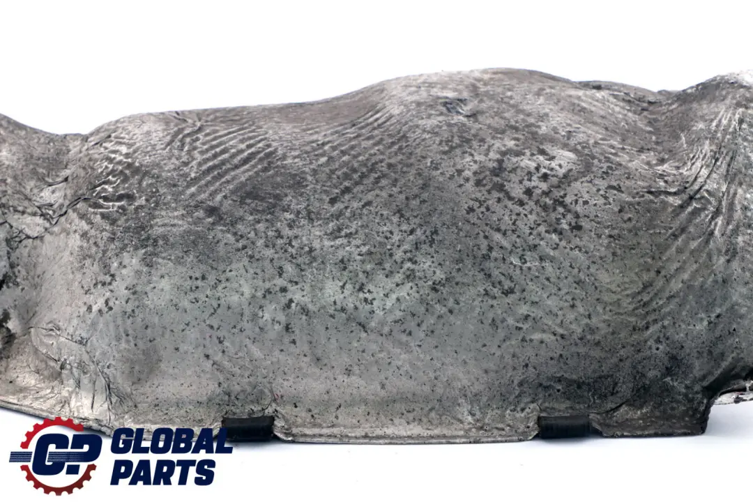 BMW 1 Series E87 Fuel Tank Heat Insulation Shield Guard Panel - SKU 7059358 - Part number 7059358