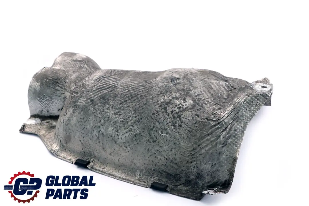BMW 1 Series E87 Fuel Tank Heat Insulation Shield Guard Panel - SKU 7059358 - Part number 7059358