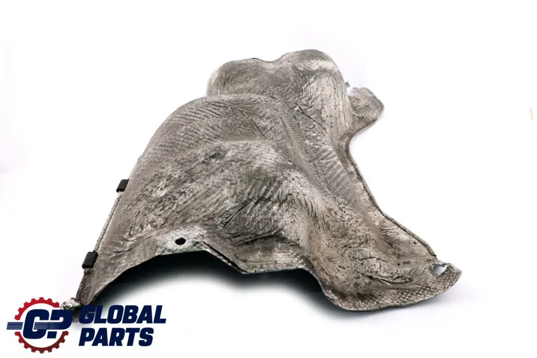 Heat Insulation Shield Guard Panel to BMW 1 Series E87 Fuel Tank with Part number 7059358 BMW 1 Series E87 Fuel Tank Heat Insulation Shield Guard Panel - SKU 7059358 - Part number 7059358