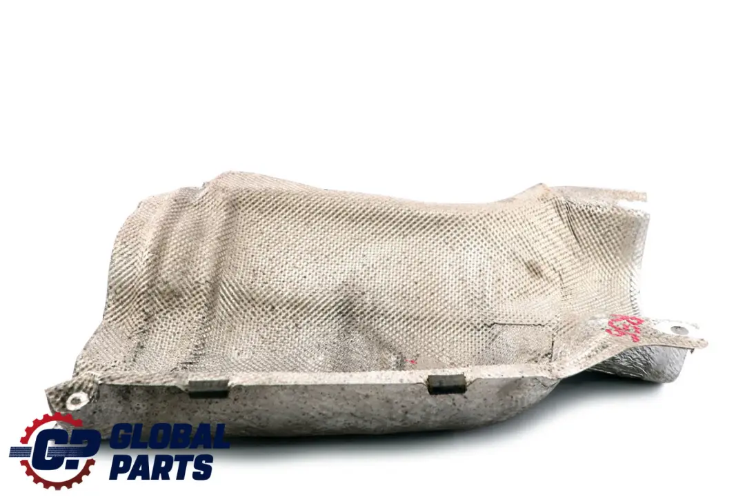 BMW 1 Series E87 Fuel Tank Heat Insulation Shield Guard Panel - SKU 7059358 - Part number 7059358