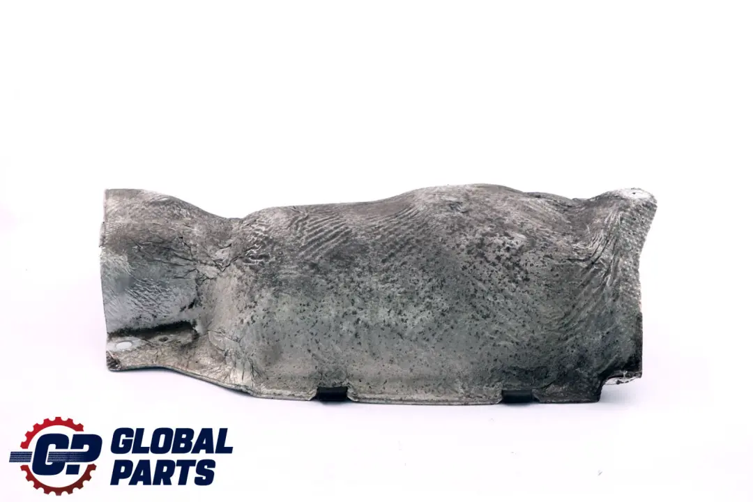 Heat Insulation Shield Guard Panel to BMW 1 Series E87 Fuel Tank with Part number 7059358 BMW 1 Series E87 Fuel Tank Heat Insulation Shield Guard Panel - SKU 7059358 - Part number 7059358