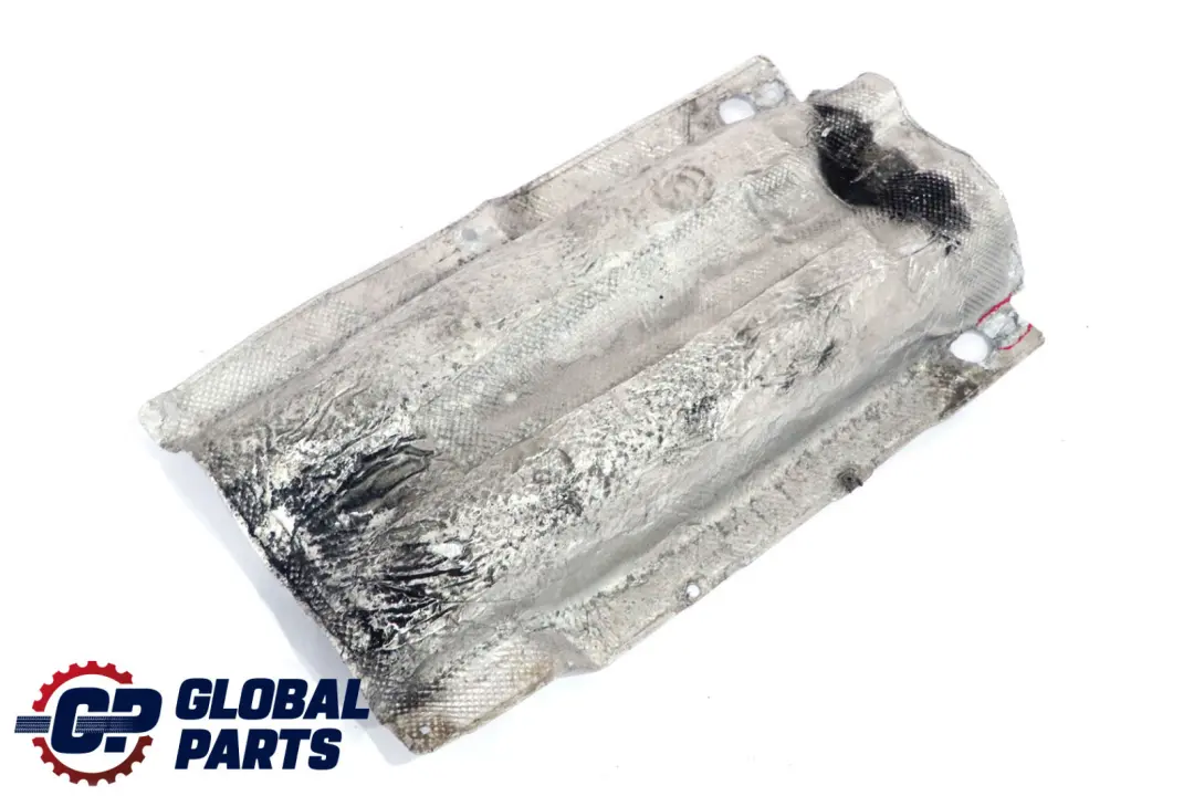 BMW X1 E84 E90 E90N E91 E91N E92 E92N E93 E93N Tunnel Isolamento Termico - SKU 7059360 - Numero di parte 51487059360