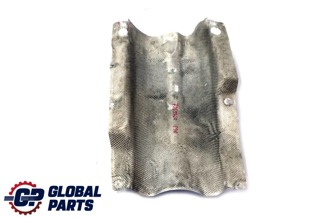BMW X1 E84 E90 E90N E91 E91N E92 E92N E93 E93N Tunnel Isolamento Termico - SKU 7059360 - Numero di parte 51487059360