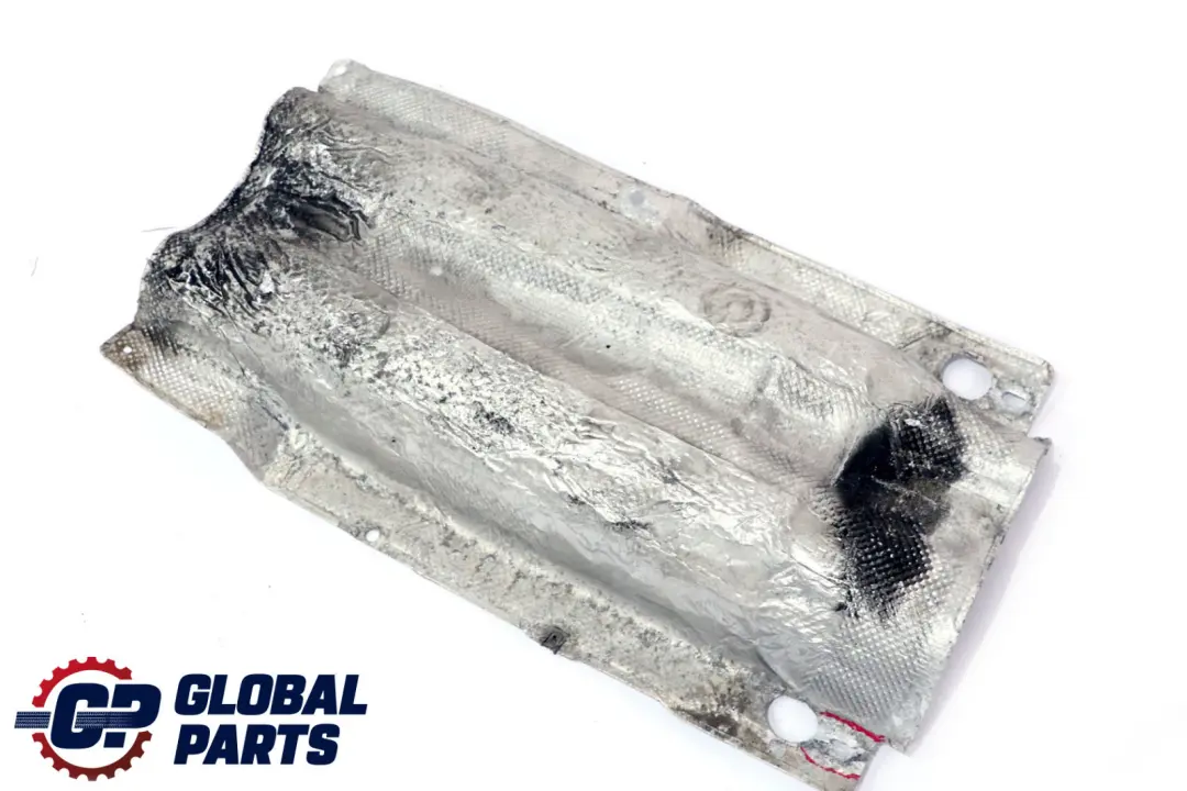 BMW X1 E84 E90 E90N E91 E91N E92 E92N E93 E93N Tunnel Isolamento Termico - SKU 7059360 - Numero di parte 51487059360