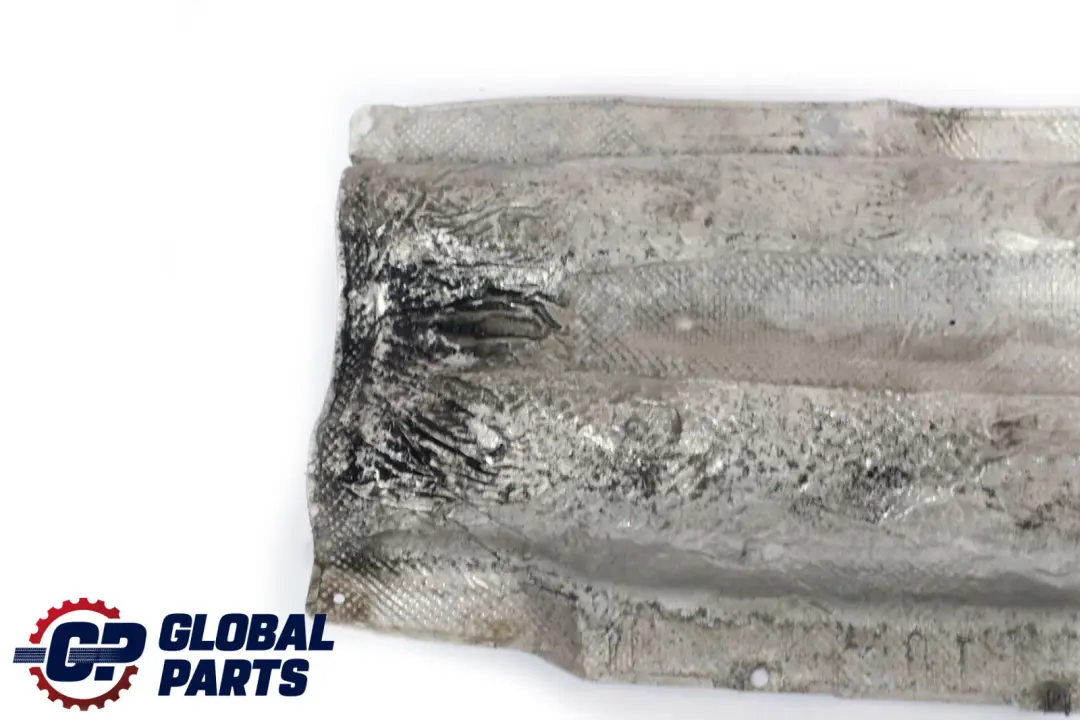 BMW X1 E84 E90 E90N E91 E91N E92 E92N E93 E93N Tunnel Isolamento Termico - SKU 7059360 - Numero di parte 51487059360