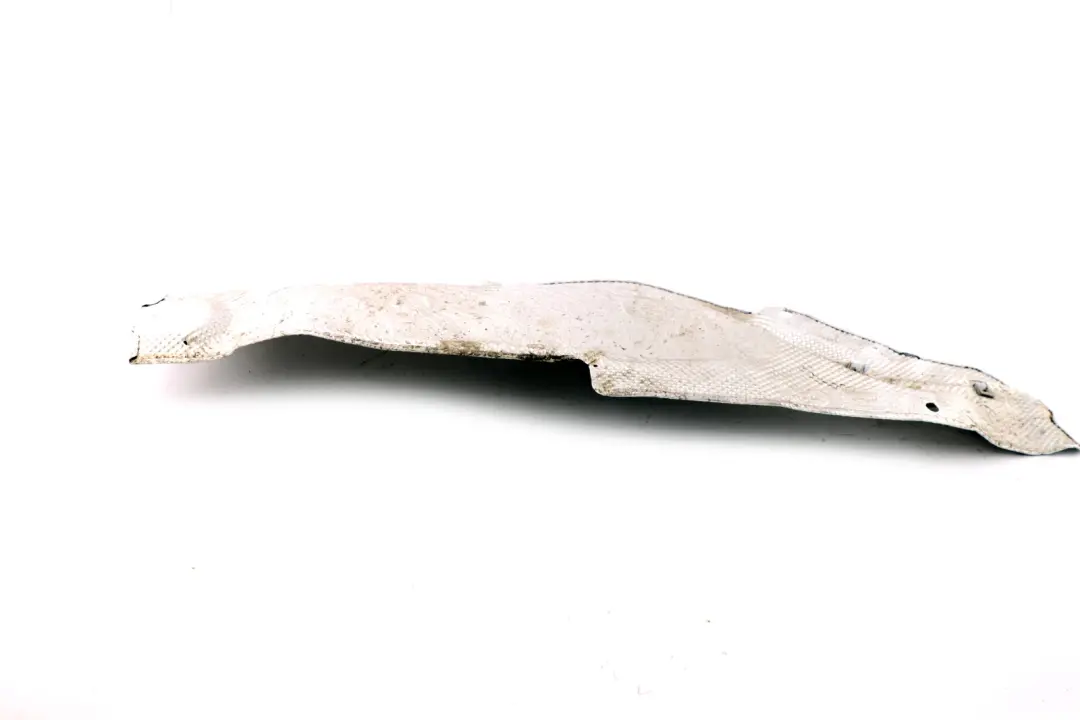 Piastra Copertura Isolamento Termico Anteriore Destro per BMW E81 E87 E90 E91 con numero di parte 7059365 BMW E81 E87 E90 E91 Piastra Copertura Isolamento Termico Anteriore Destro - SKU 7059365 - Numero di parte 7059365
