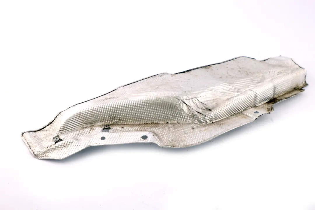 BMW 1 3 Series E81 E87 E90 E91 Front Right O/S Heat Insulation Cover Plate - SKU 7059365 - Part number 7059365