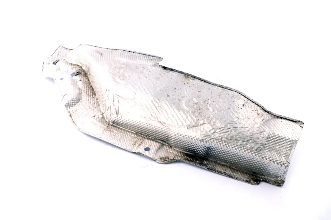 BMW E81 E87 E90 E91 Front Right Heat Insulation Cover Plate - SKU 7059365 - Número de pieza 7059365