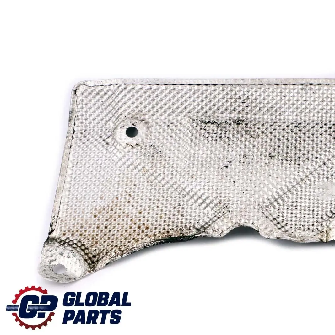 BMW E81 E87 E90 E91 Bancada Motor Aislamiento Térmico Cubierta Placa Derecha - SKU 7059366 - Número de pieza 7059366