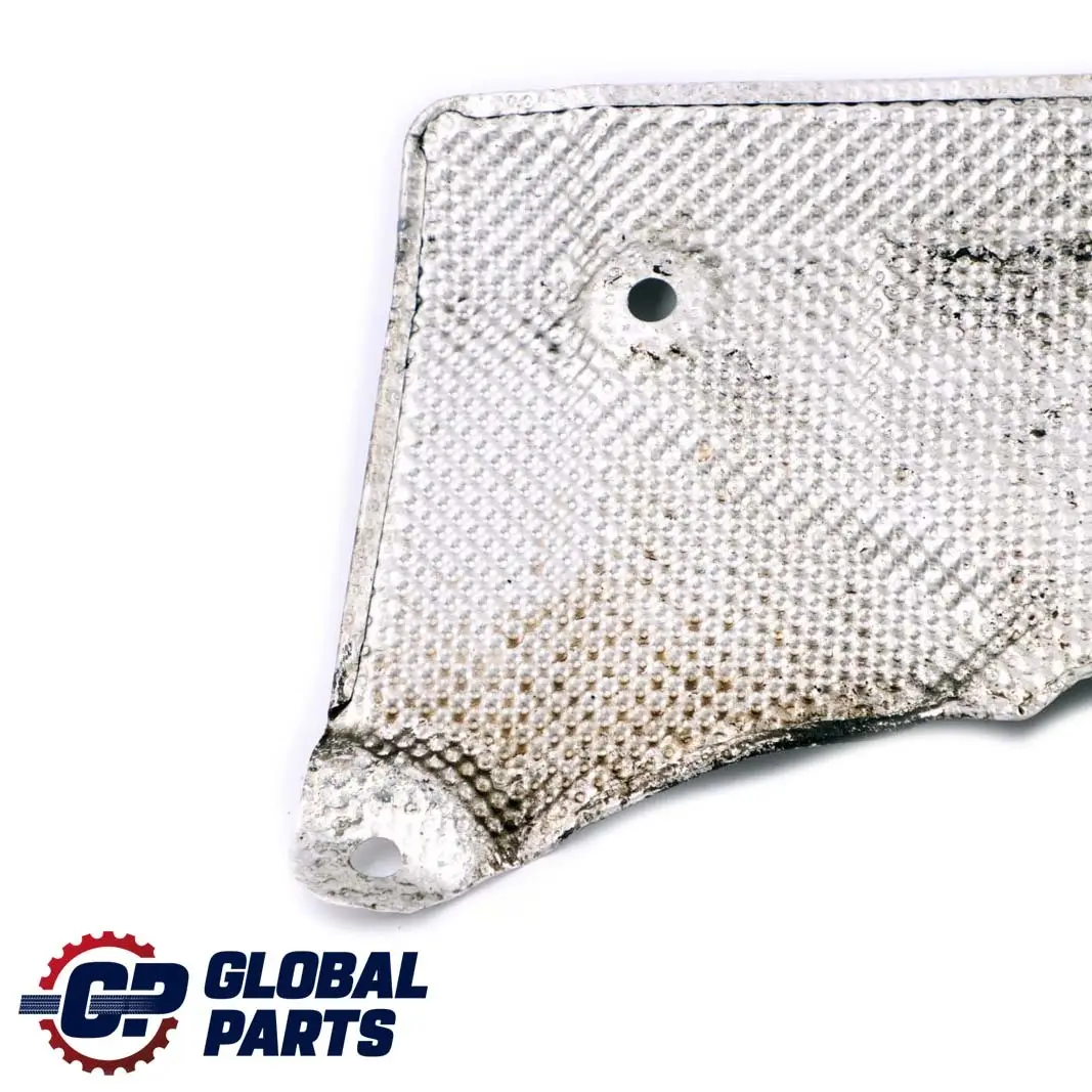 Wärmeisolierung Hitzeschutzblech Motorträger Rechts 70593 für BMW E81 E87 E90 E91 mit Teilenummer 7059366 BMW E81 E87 E90 E91 Wärmeisolierung Hitzeschutzblech Motorträger Rechts 70593 - SKU 7059366 - Teilenummer 7059366