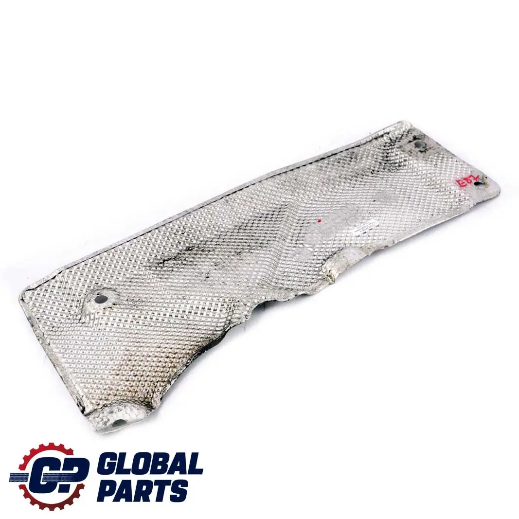 BMW E81 E87 E90 E91 Isolante Lamiera Protezione Calore Cuscinetto di Motore Dx - SKU 7059366 - Numero di parte 7059366