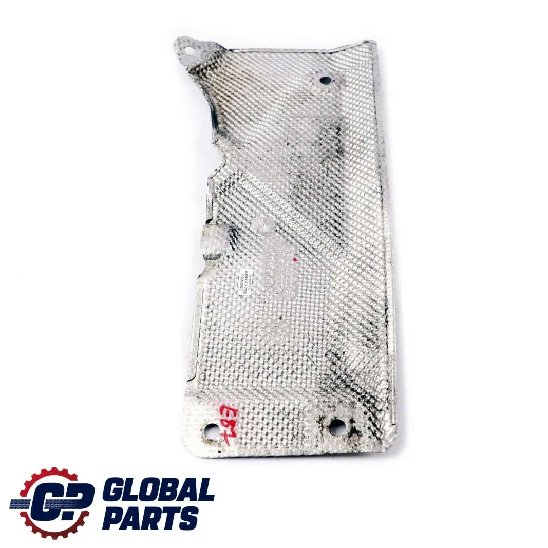 Osłona Termiczna Silnika Prawa do BMW E81 E87 E90 E91 o numerze 7059366 BMW E81 E87 E90 E91 Osłona Termiczna Silnika Prawa - SKU 7059366 - Numer Części 7059366