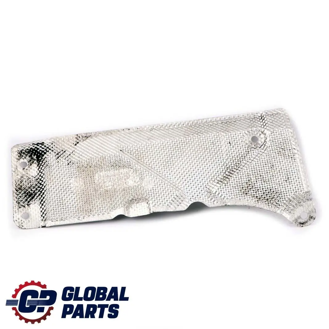 BMW E81 E87 E90 E91 Osłona Termiczna Silnika Prawa - SKU 7059366 - Numer Części 7059366