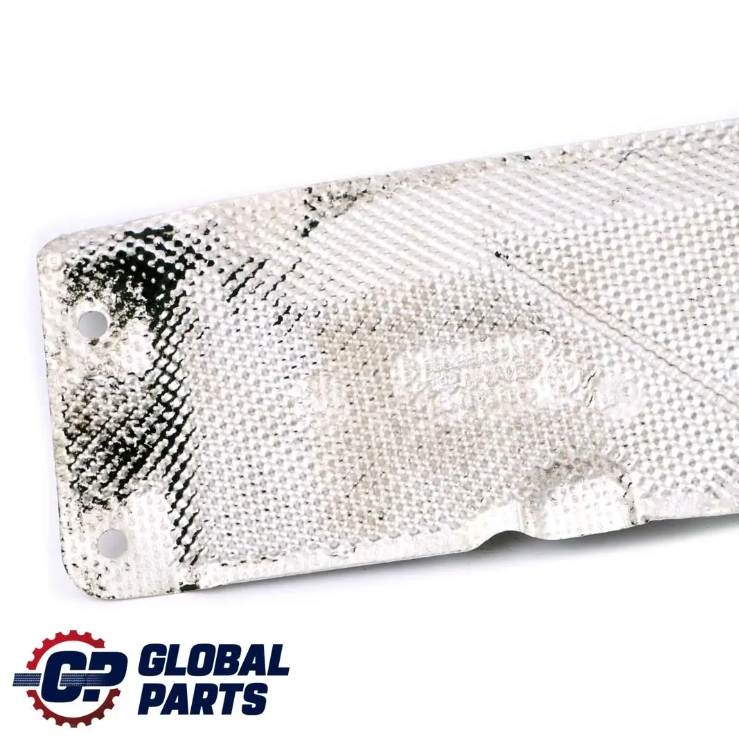 Isolante Lamiera Protezione Calore Cuscinetto di Motore Dx per BMW E81 E87 E90 E91 con numero di parte 7059366 BMW E81 E87 E90 E91 Isolante Lamiera Protezione Calore Cuscinetto di Motore Dx - SKU 7059366 - Numero di parte 7059366