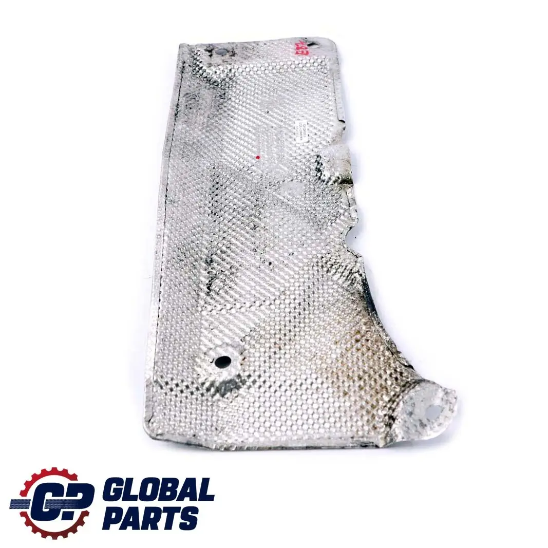 BMW E81 E87 E90 E91 Osłona Termiczna Silnika Prawa - SKU 7059366 - Numer Części 7059366