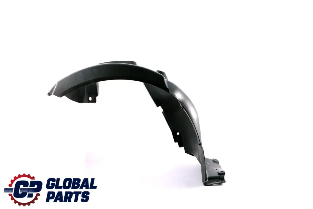 Cache Passage Roue Avant Gauche Pour BMW E81/E87 Pièce Détachée Arrière pour à propos du numéro de pièce 7059371 Cache Passage Roue Avant Gauche Pour BMW E81/E87 Pièce Détachée Arrière - SKU 7059371 - Numéro de pièce 7059371