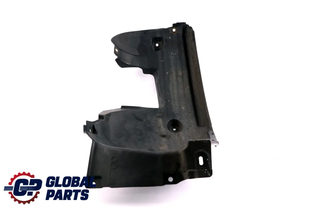  Cache Passage Roue Avant Gauche Pour BMW E81/E87 Pièce Détachée Arrière - SKU 7059371 - Numéro de pièce 7059371