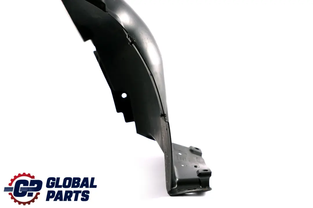 Arch Cover BMW E81 E87 Liner Housing Front Left N/S Rear Part to Wheel with Part number 7059371 Wheel Arch Cover BMW E81 E87 Liner Housing Front Left N/S Rear Part - SKU 7059371 - Part number 7059371