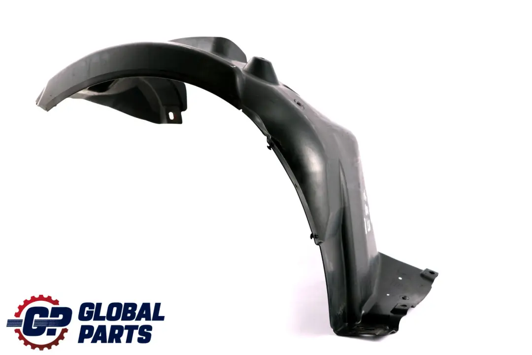  Radlauf Abdeckung BMW E81 E87 Innen Kotflügel Vorne Links Hinten Teil - SKU 7059371 - Teilenummer 7059371